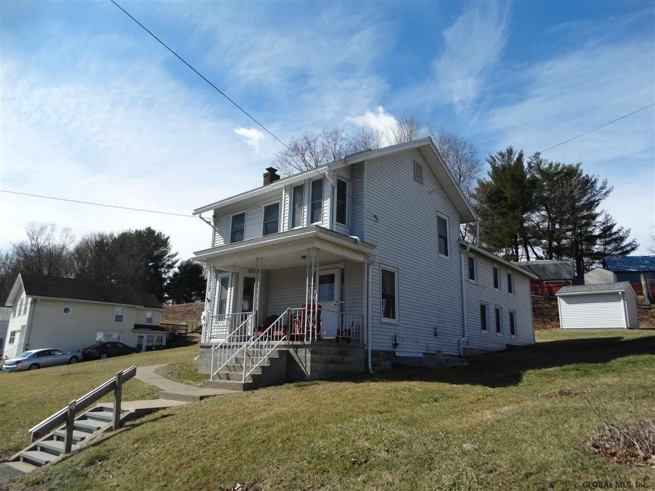 409 Creek Road Brunswick, NY 12180 - Photo 3 of 25 Photo 3