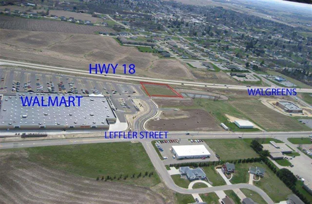 $250,000 | 525 East Leffler Street, Dodgeville, WI 53533