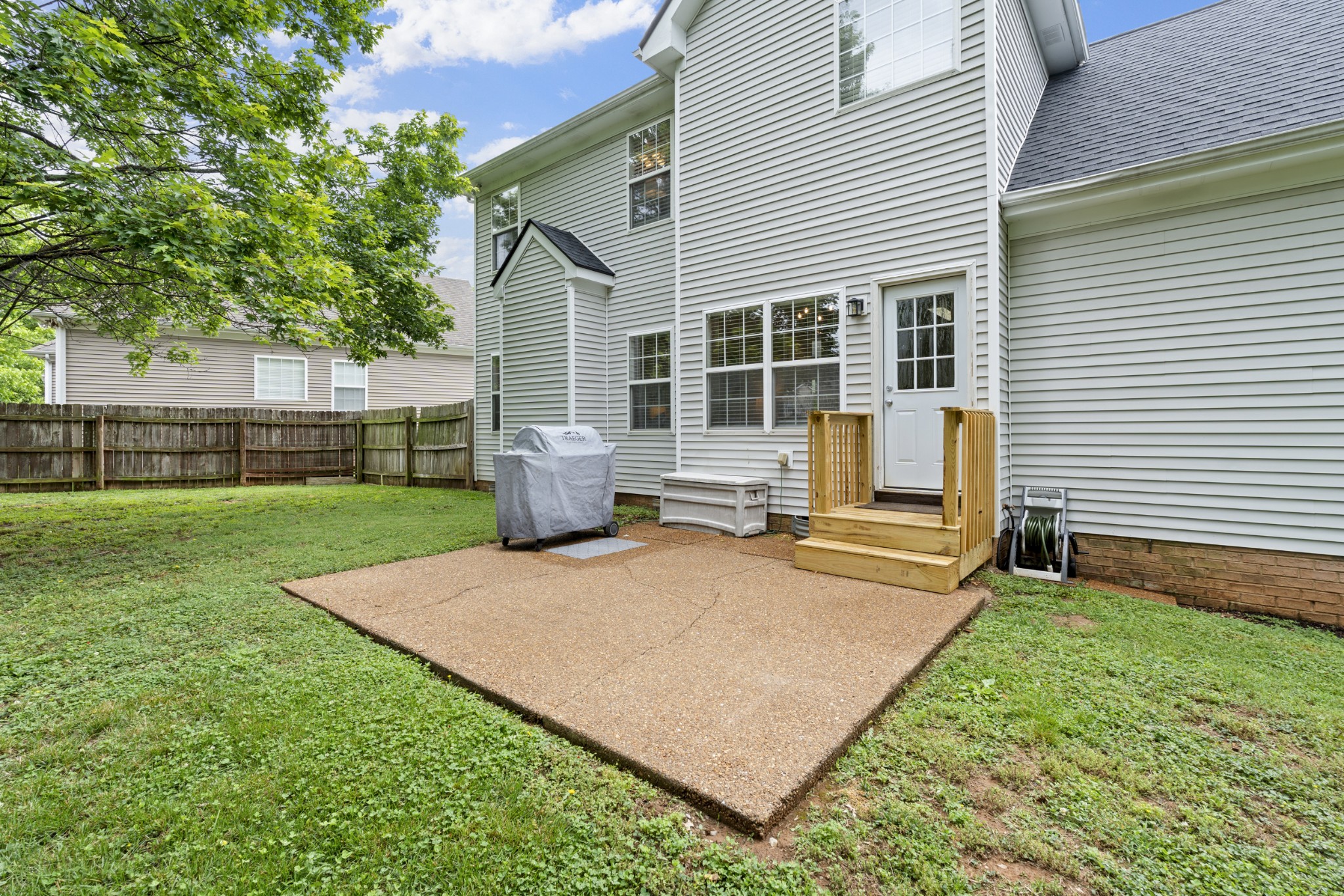 Undisclosed Address Spring Hill, TN 37174 - Photo 37 of 48