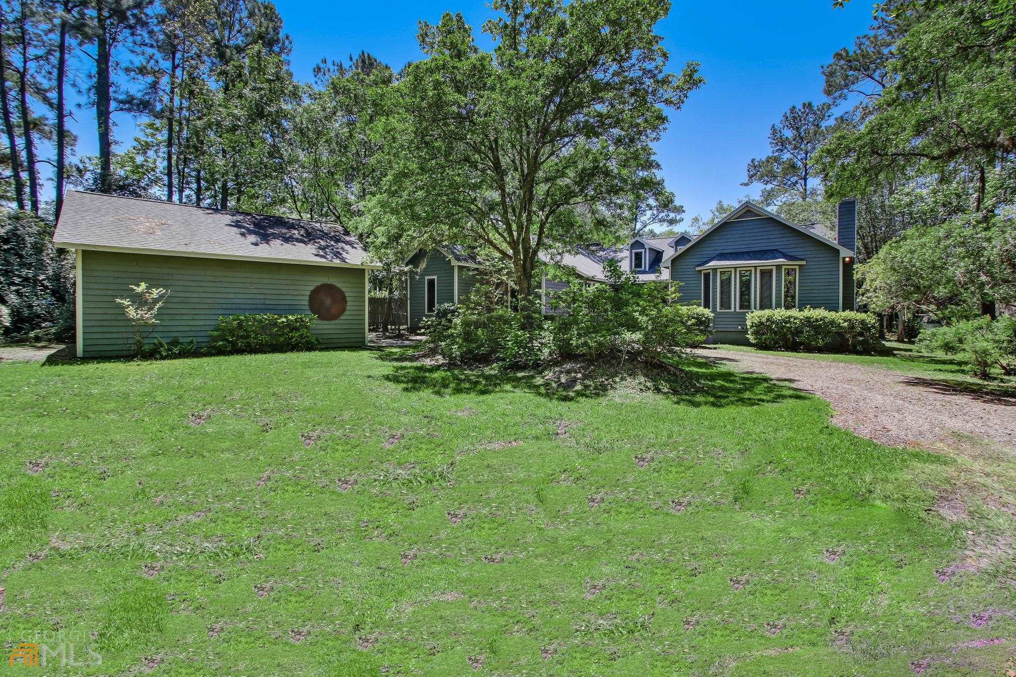 465 Incachee Court Woodbine, GA 31569 - Photo 1 of 1 Gallery Image 1
