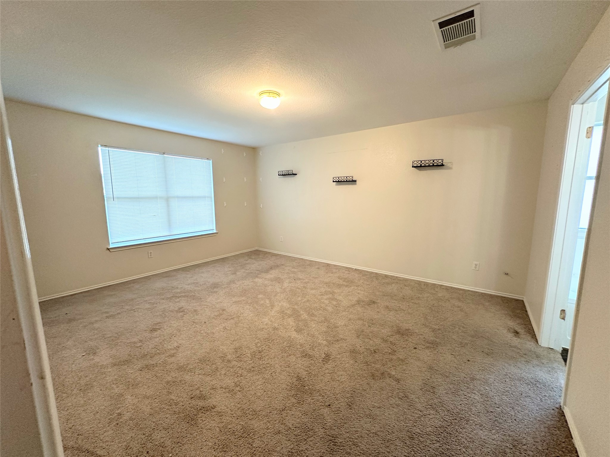 12929 Waynespur Lane Elgin, TX 78621 - Photo 8 of 20 Primary Room downstairs