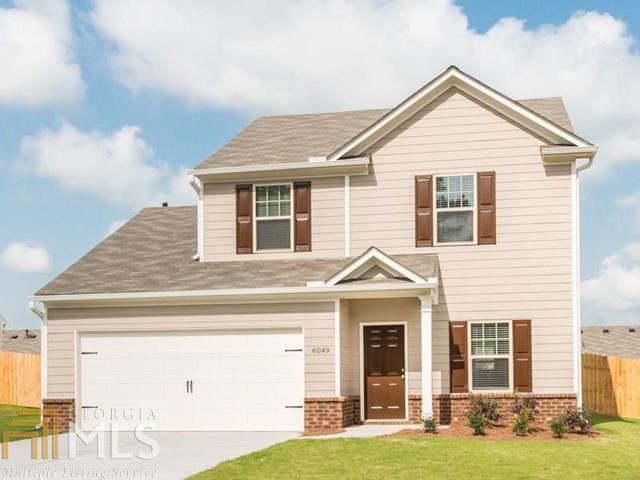 4154 Box Elder Path, Unit 71 Gainesville, GA 30504 - Photo 1 of 1 Gallery Image 1
