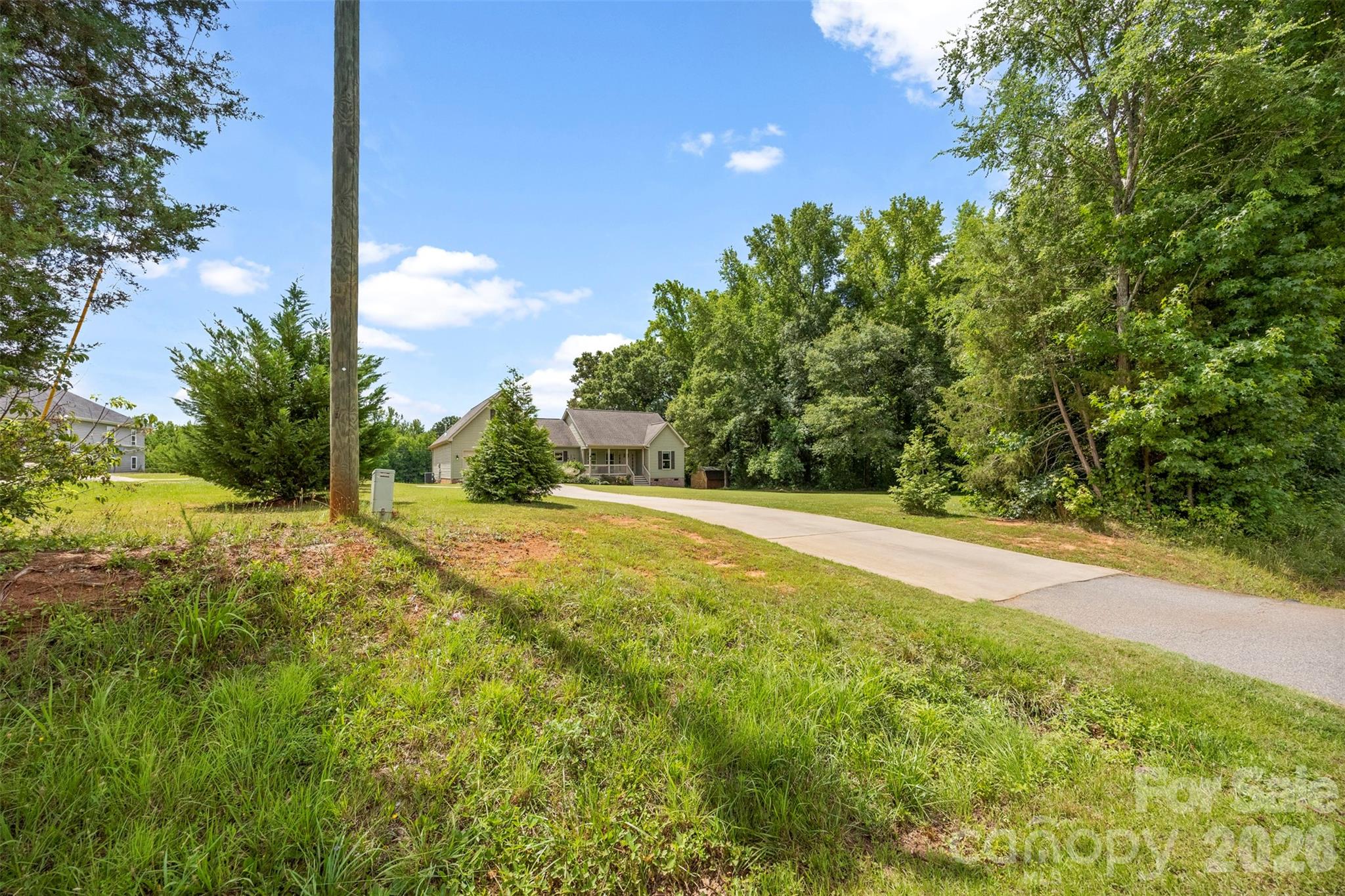 4933 Billy Wilson Road Rock Hill, SC 29732 - Photo 43 of 45