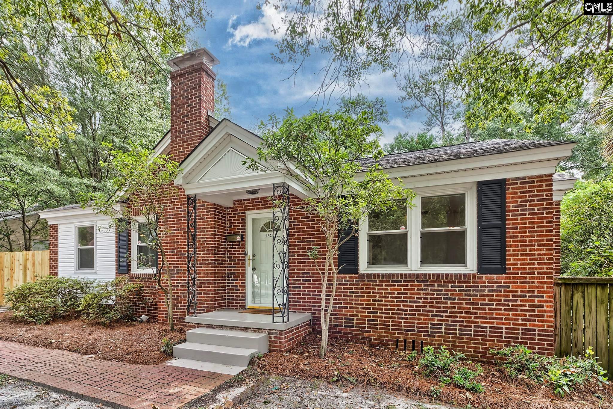 2524 Craig Road Columbia, SC 29204 - Photo 2 of 28 Gallery Image 2