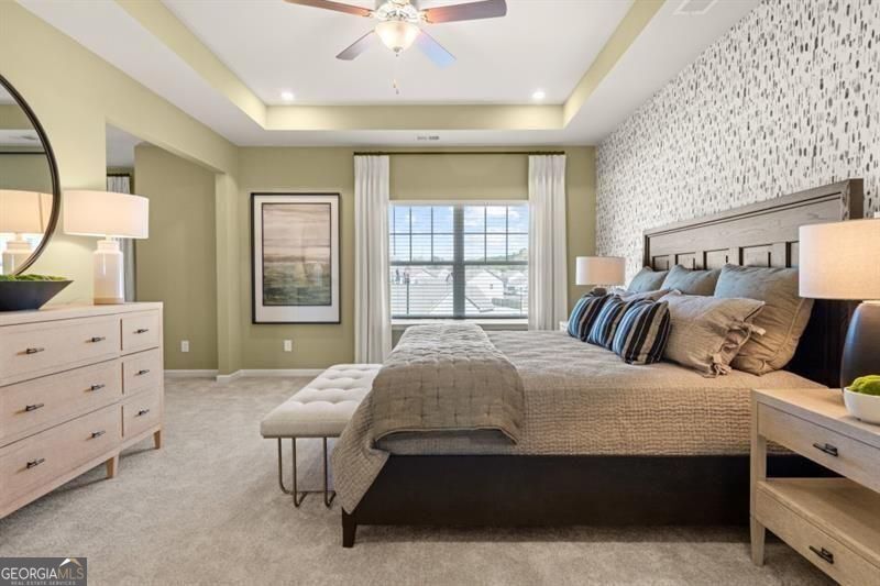703 Magnolia Hill Road Cartersville, GA 30120 - Photo 31 of 47 Gallery Image 31