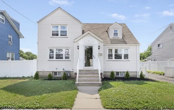 $659,000 | 1100 Thomas Street, Hillside, NJ 07205