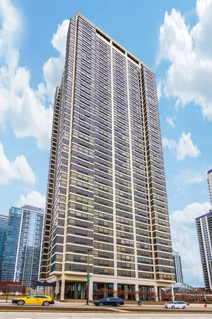$1,375,000 | 360 East Randolph Street, Unit 4203, Chicago, IL 60601