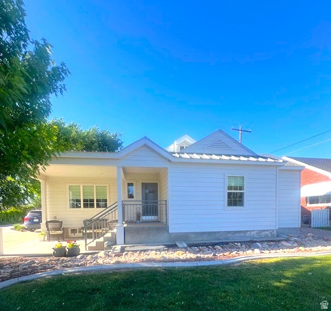 135 East 200 N Street Beaver, UT 84713 - Photo 60 of 64