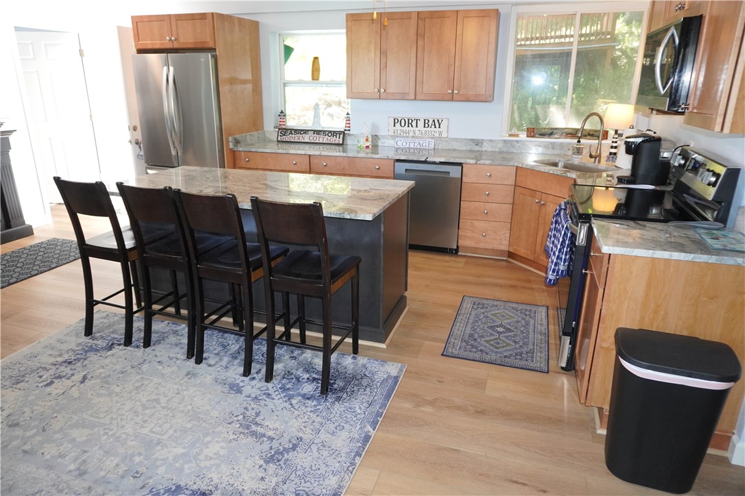 7957 North Maple Road Wolcott, NY 14590 - Photo 11 of 34 Gallery Image 11