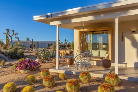 $1,485,000 | 52744 Contour Terrace, Pioneertown, CA 92268