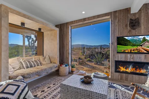 $1,485,000 | 52744 Contour Terrace, Pioneertown, CA 92268