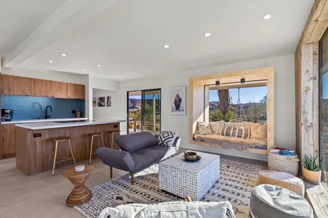 $1,485,000 | 52744 Contour Terrace, Pioneertown, CA 92268