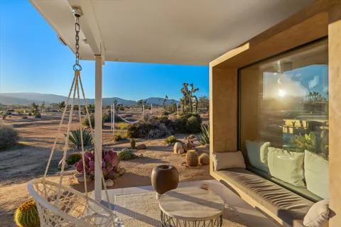 $1,485,000 | 52744 Contour Terrace, Pioneertown, CA 92268