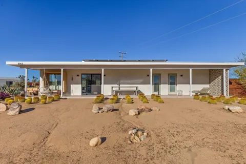 $1,485,000 | 52744 Contour Terrace, Pioneertown, CA 92268