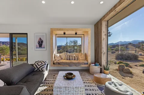 $1,485,000 | 52744 Contour Terrace, Pioneertown, CA 92268