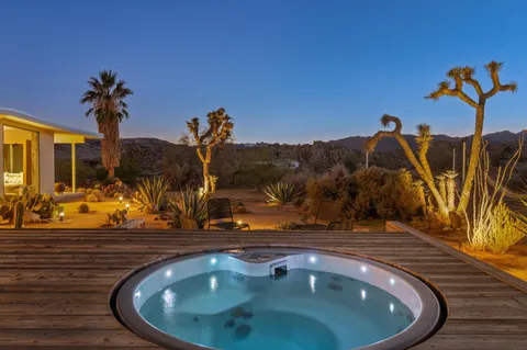 $1,485,000 | 52744 Contour Terrace, Pioneertown, CA 92268