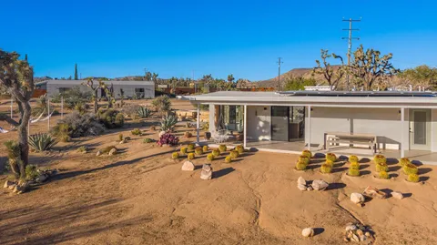 $1,485,000 | 52744 Contour Terrace, Pioneertown, CA 92268