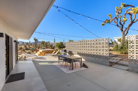 $1,485,000 | 52744 Contour Terrace, Pioneertown, CA 92268