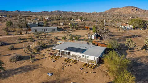 $1,485,000 | 52744 Contour Terrace, Pioneertown, CA 92268