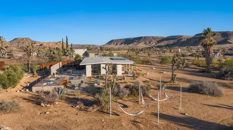 $1,485,000 | 52744 Contour Terrace, Pioneertown, CA 92268
