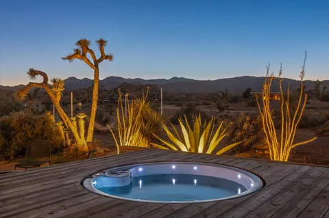 $1,485,000 | 52744 Contour Terrace, Pioneertown, CA 92268