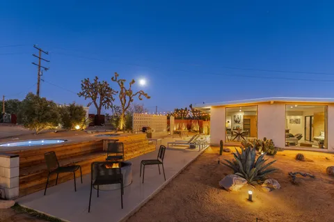 $1,485,000 | 52744 Contour Terrace, Pioneertown, CA 92268