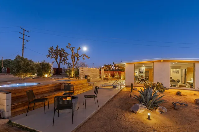 $1,485,000 | 52744 Contour Terrace, Pioneertown, CA 92268
