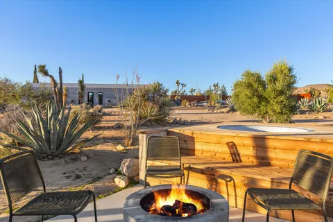 $1,485,000 | 52744 Contour Terrace, Pioneertown, CA 92268