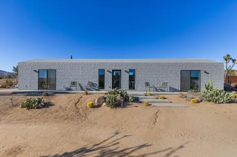 $1,485,000 | 52744 Contour Terrace, Pioneertown, CA 92268