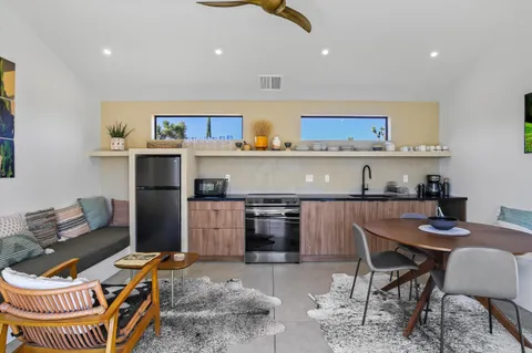 $1,485,000 | 52744 Contour Terrace, Pioneertown, CA 92268