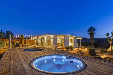 $1,485,000 | 52744 Contour Terrace, Pioneertown, CA 92268