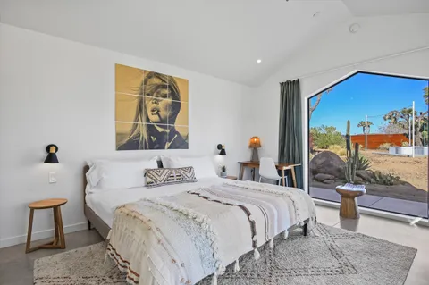 $1,485,000 | 52744 Contour Terrace, Pioneertown, CA 92268