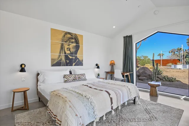 $1,485,000 | 52744 Contour Terrace, Pioneertown, CA 92268