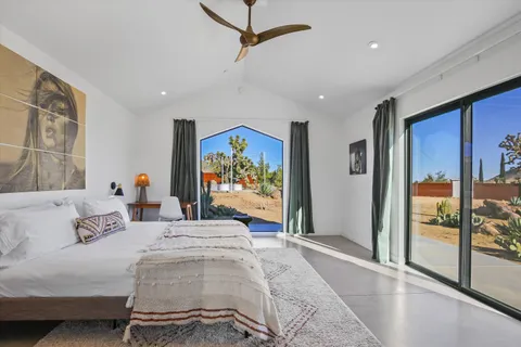 $1,485,000 | 52744 Contour Terrace, Pioneertown, CA 92268