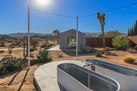 $1,485,000 | 52744 Contour Terrace, Pioneertown, CA 92268