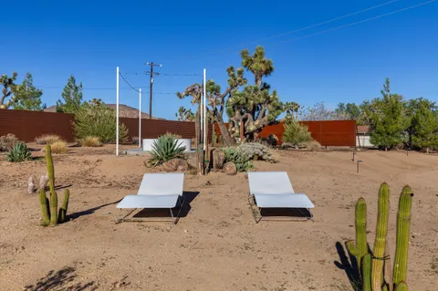 $1,485,000 | 52744 Contour Terrace, Pioneertown, CA 92268