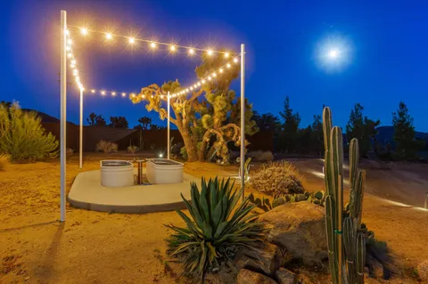 $1,485,000 | 52744 Contour Terrace, Pioneertown, CA 92268
