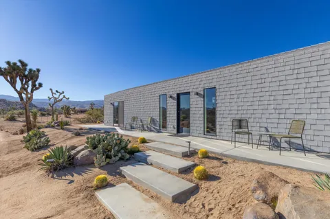 $1,485,000 | 52744 Contour Terrace, Pioneertown, CA 92268