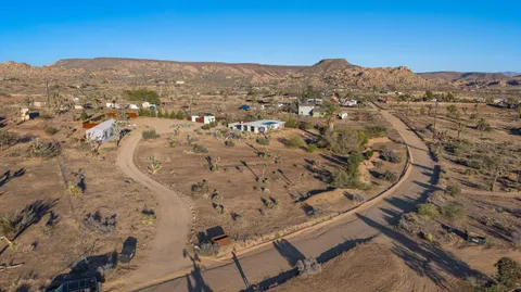 $1,485,000 | 52744 Contour Terrace, Pioneertown, CA 92268