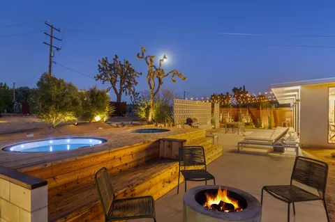 $1,485,000 | 52744 Contour Terrace, Pioneertown, CA 92268