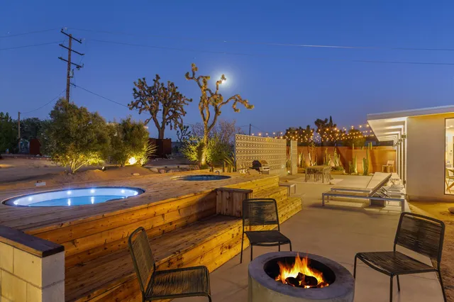 $1,485,000 | 52744 Contour Terrace, Pioneertown, CA 92268