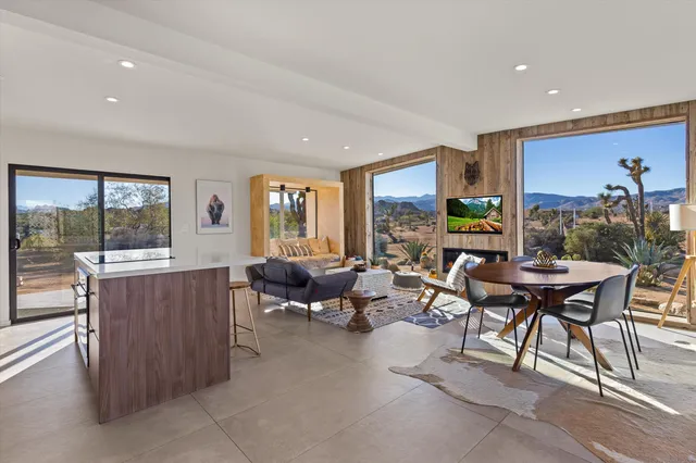 $1,485,000 | 52744 Contour Terrace, Pioneertown, CA 92268