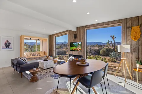 $1,485,000 | 52744 Contour Terrace, Pioneertown, CA 92268