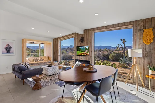 $1,485,000 | 52744 Contour Terrace, Pioneertown, CA 92268