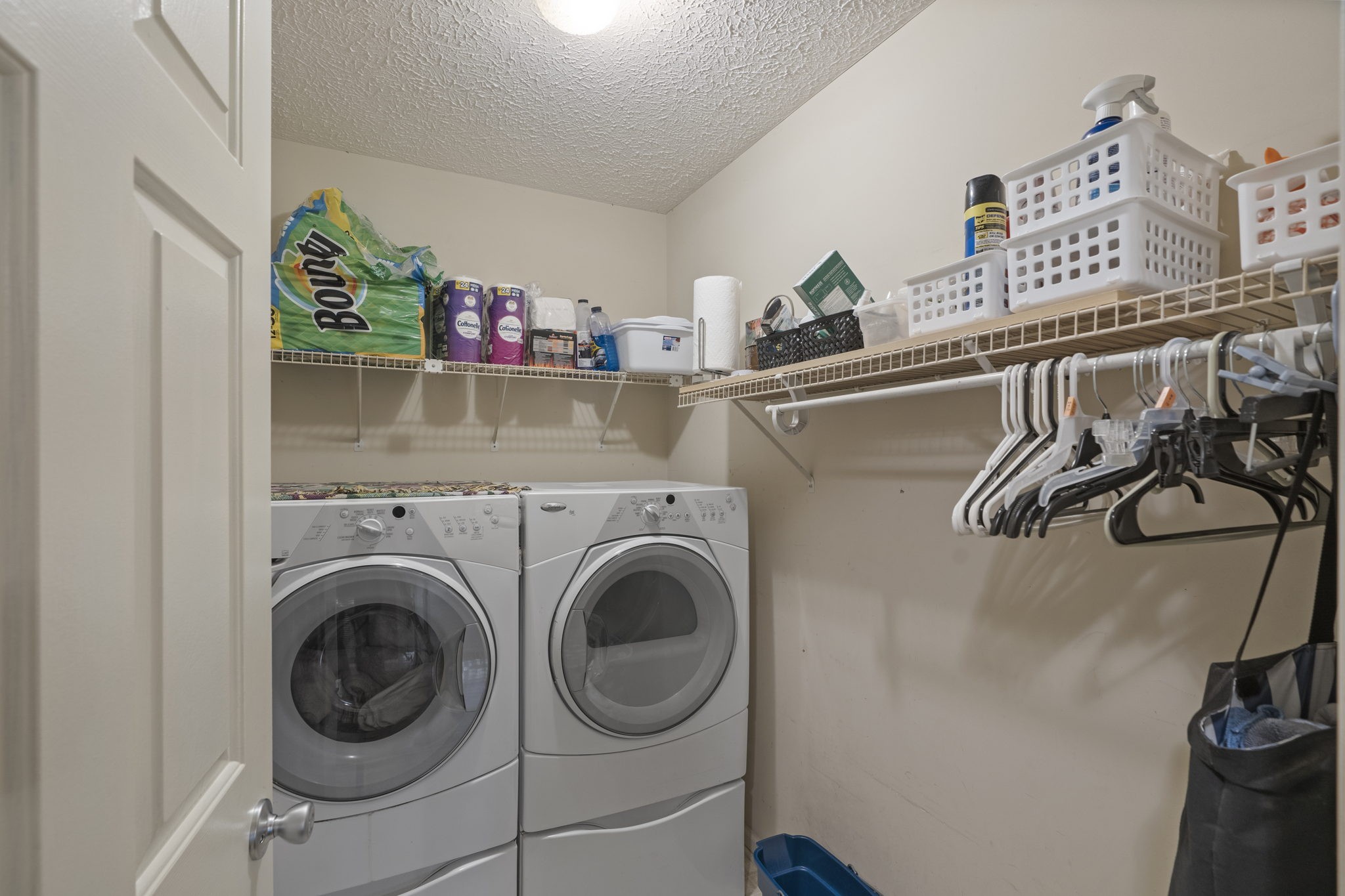 7313 West Cook Road Springfield, TN 37172 - Photo 29 of 40 a close view of utility room