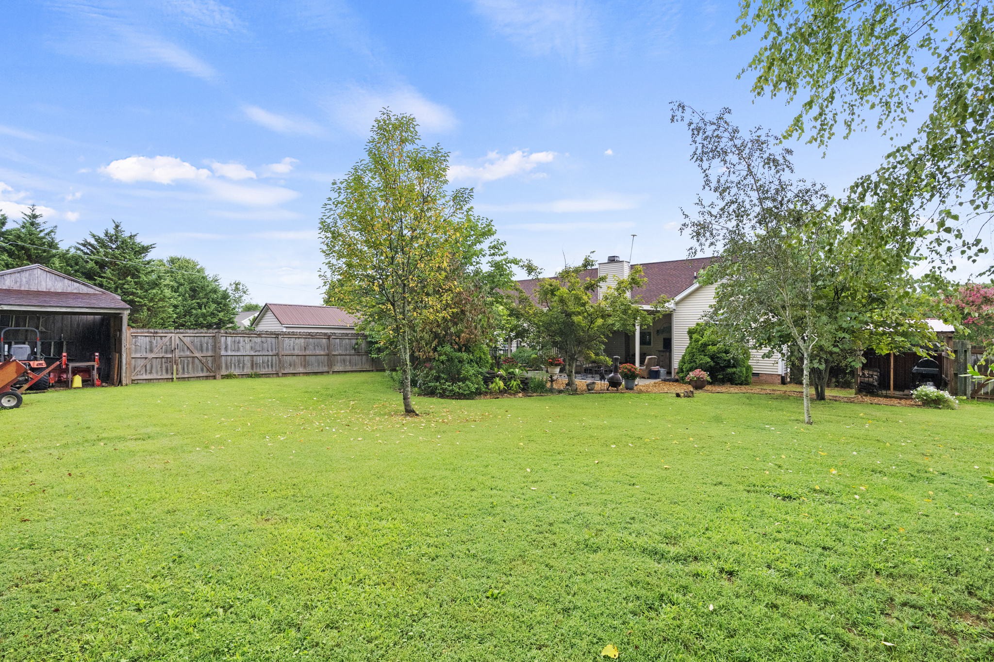 7313 West Cook Road Springfield, TN 37172 - Photo 39 of 40