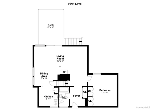 $2,100 | 304 Lake Lodge Drive, Pleasant Valley, NY 12569