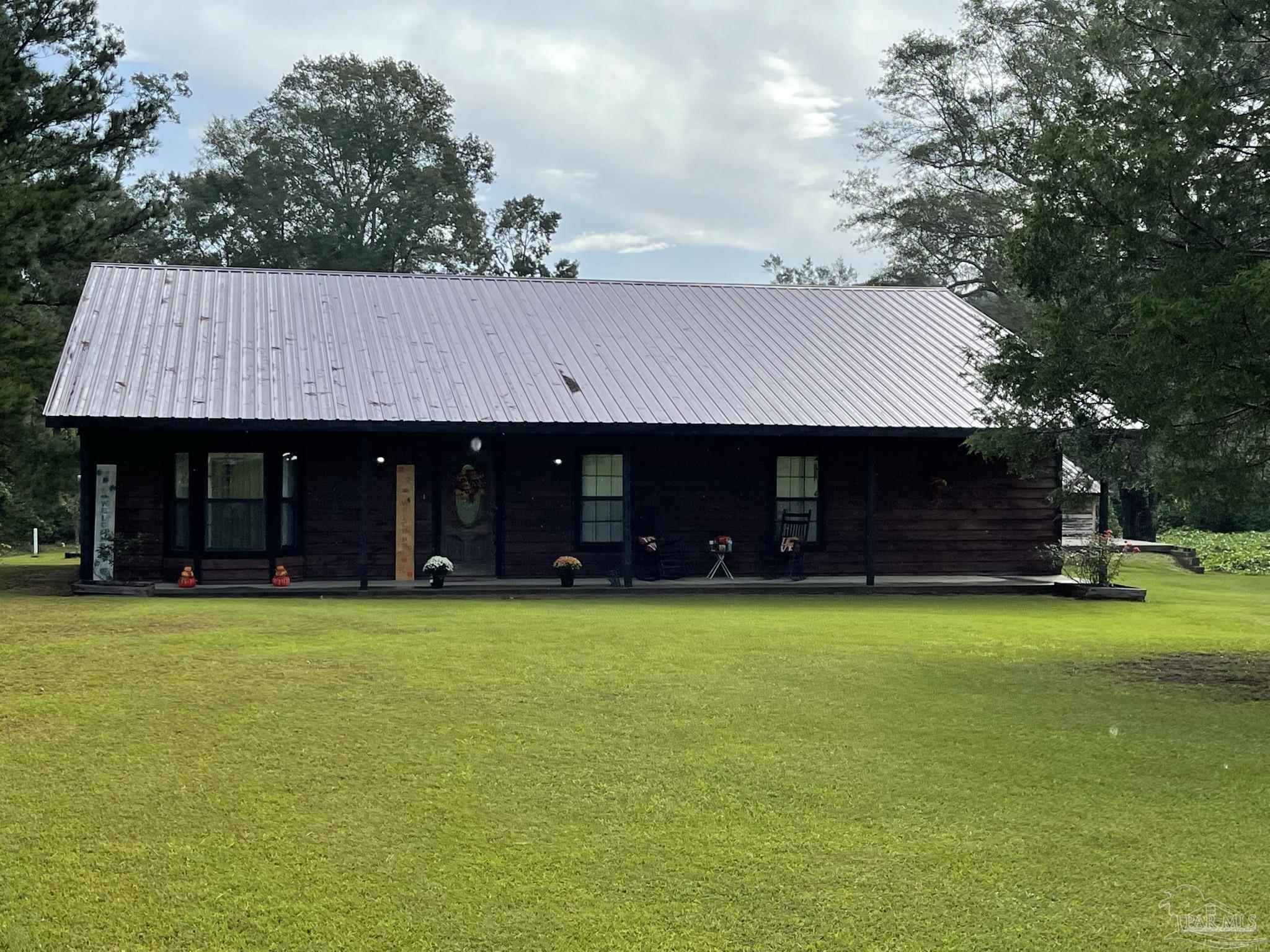 8834 Robinsonville Road Atmore, AL 36502 - Photo 2 of 49