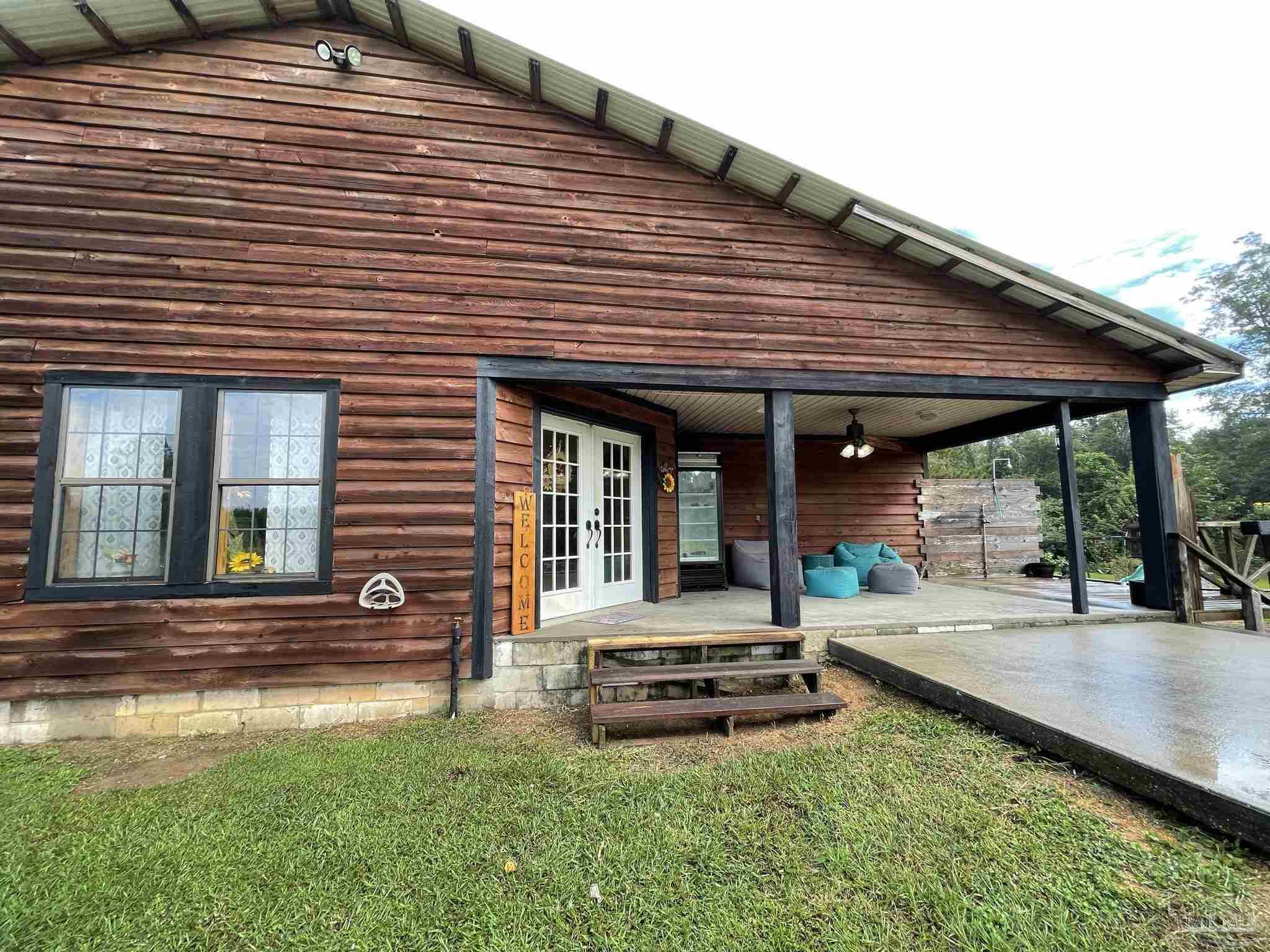 8834 Robinsonville Road Atmore, AL 36502 - Photo 23 of 49