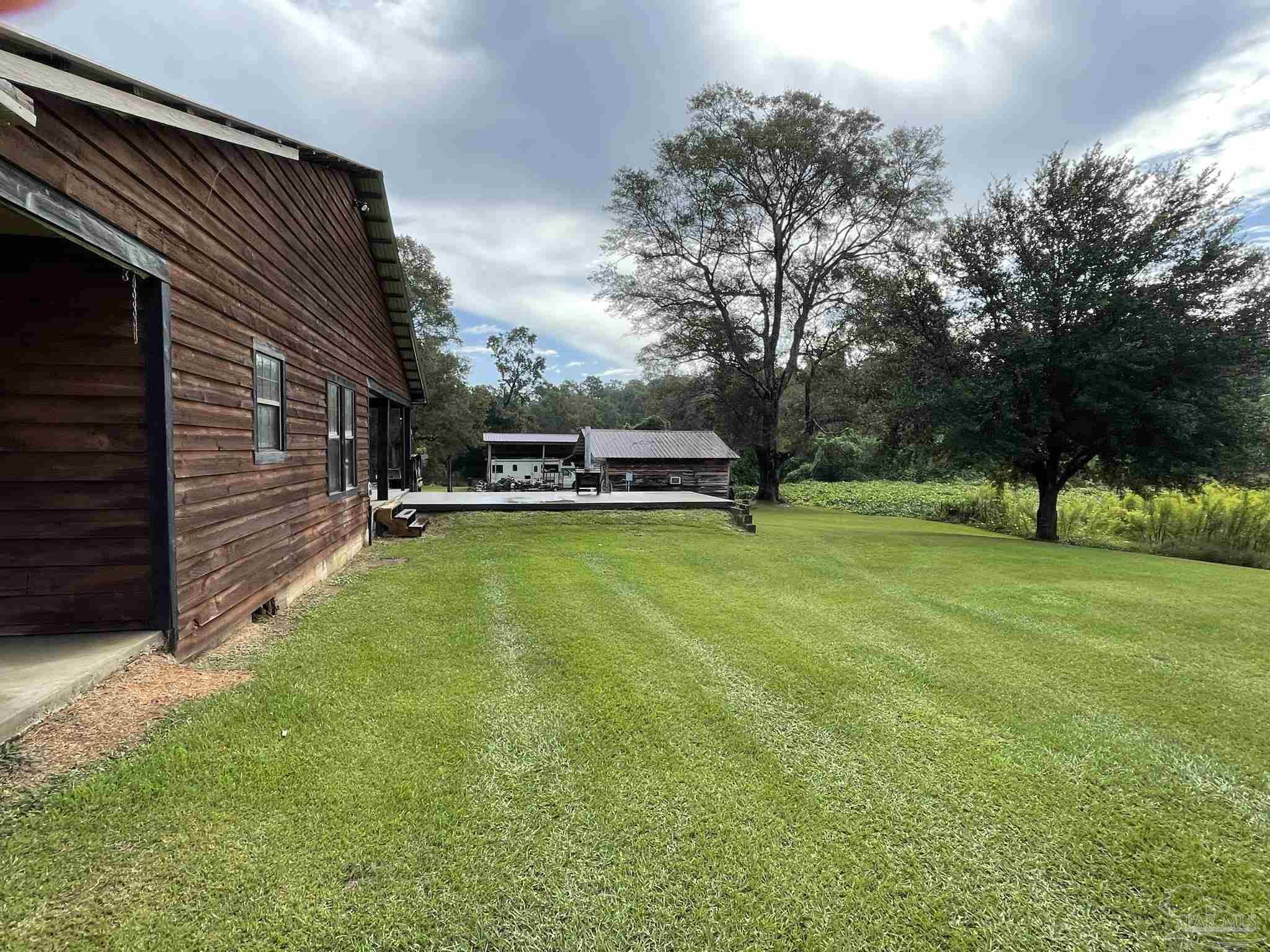 8834 Robinsonville Road Atmore, AL 36502 - Photo 43 of 49